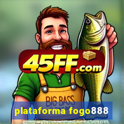 plataforma fogo888